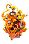 Naruto Special 01 Naruto Shippuden Petitrama DX