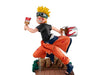 Naruto Uzumaki Go! With Gift G.E.M. Statue