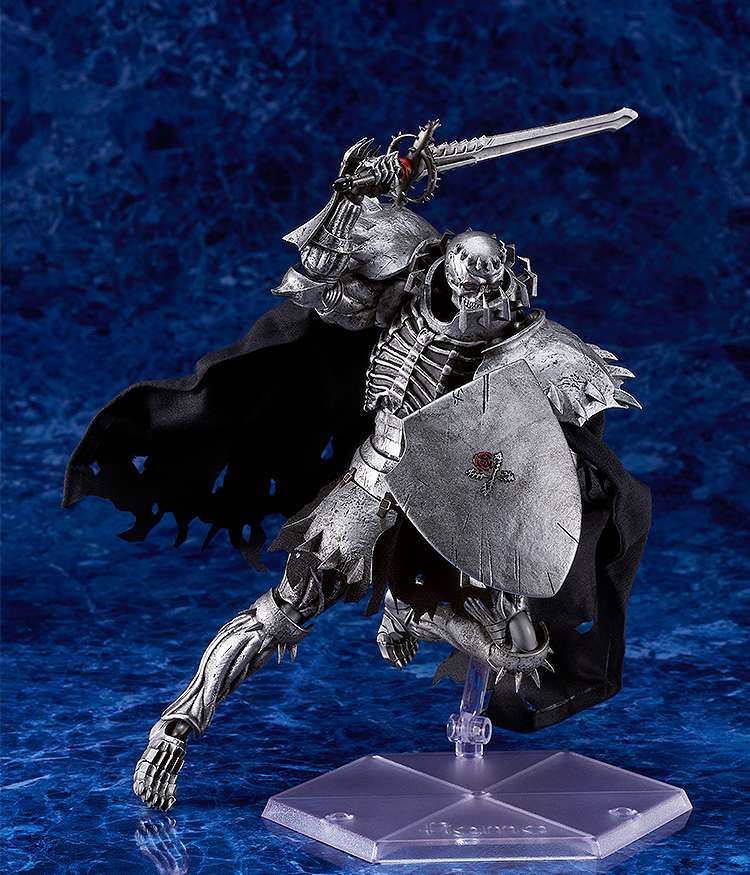 Berserk Skull Knight Figma