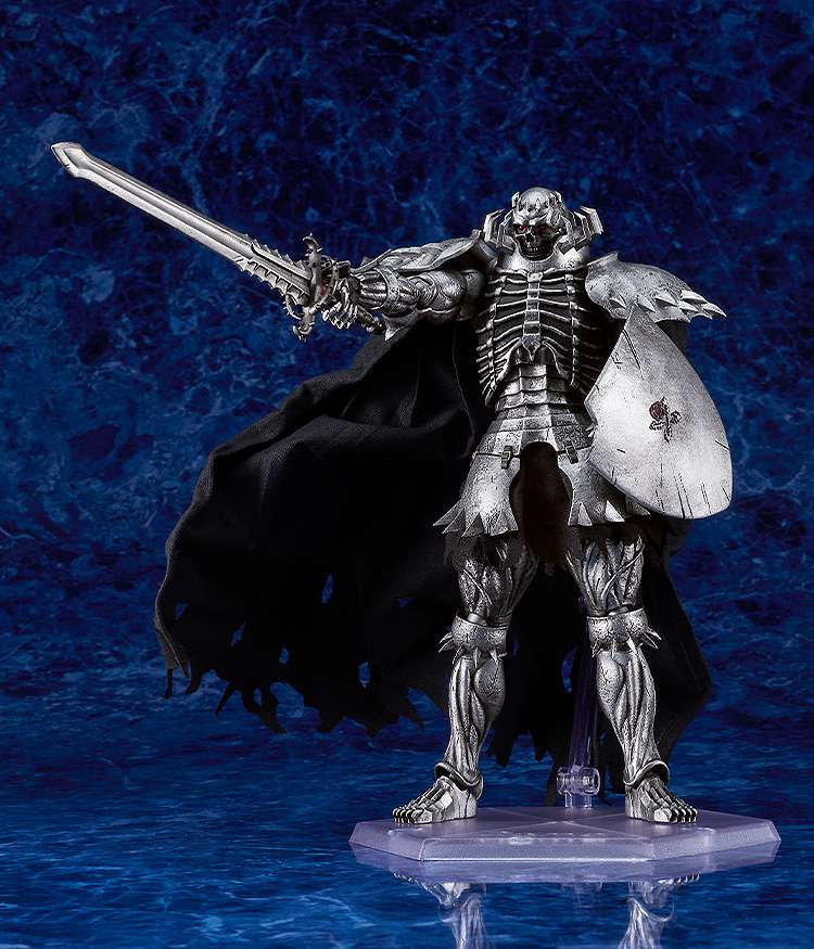 Berserk Skull Knight Figma