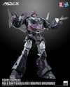 Transformers Mdlx Shattered Glass Rodimus Unicronus