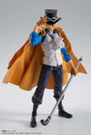 Sabo Revolutionary Army One Piece S.H.Figuarts