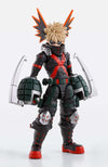 My Hero Academia Katsuki Bakugou SHF