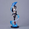 Ff 7 Rebirth Tifa Lockhart Statuette Fig