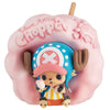 One piece tony tony chopper candy mint character bank