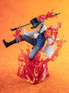 Sabo Fire Fist Rook Check One Piece FiguartsZERO Extra Battle