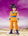 Son Goku Dragon Ball Daima S.H.Figuarts