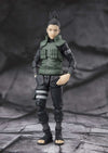 Shikamaru Nara Brilliant Strategist Naruto Shippuden S.H.Figuarts