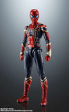 Iron Spider Spider-Man: No Way Home S.H.Figuarts Reissue