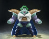 Zarbon True Power Dragon Ball S.H.Figuarts