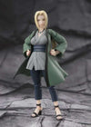 Tsunade Legendary Medical Ninja Naruto S.H.Figuarts