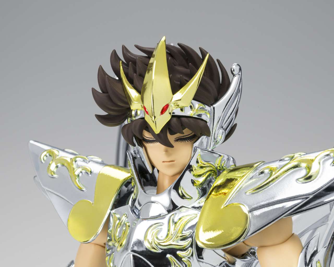 Saint Cloth Myth Ex Pegasus Seiya God Cloth