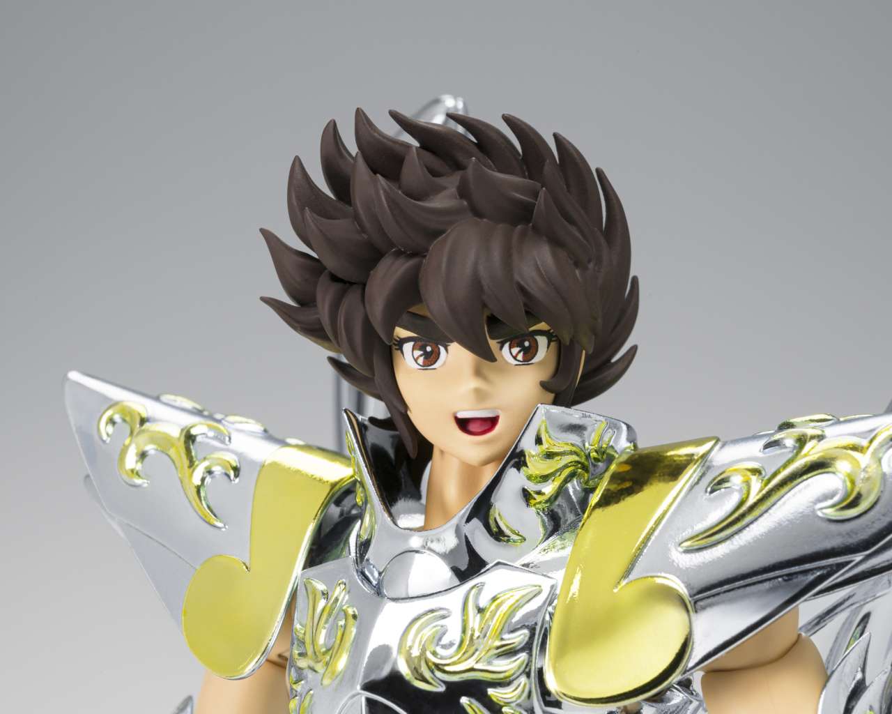 Saint Cloth Myth Ex Pegasus Seiya God Cloth