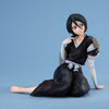 Bleach 1000 Year Blood War Rukia Melty Princess Palm Megahouse