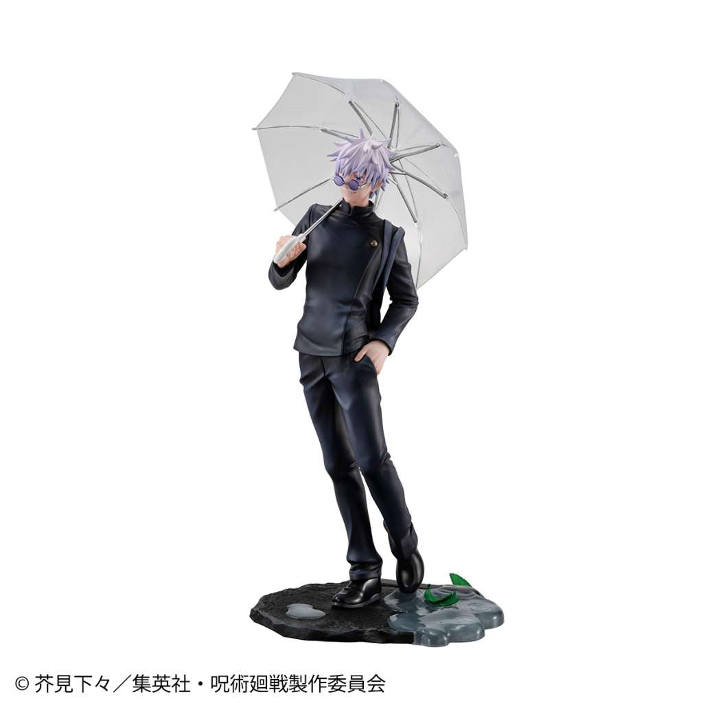 Jujutsu Kaisen Satoru Gojo Kosen Megahouse