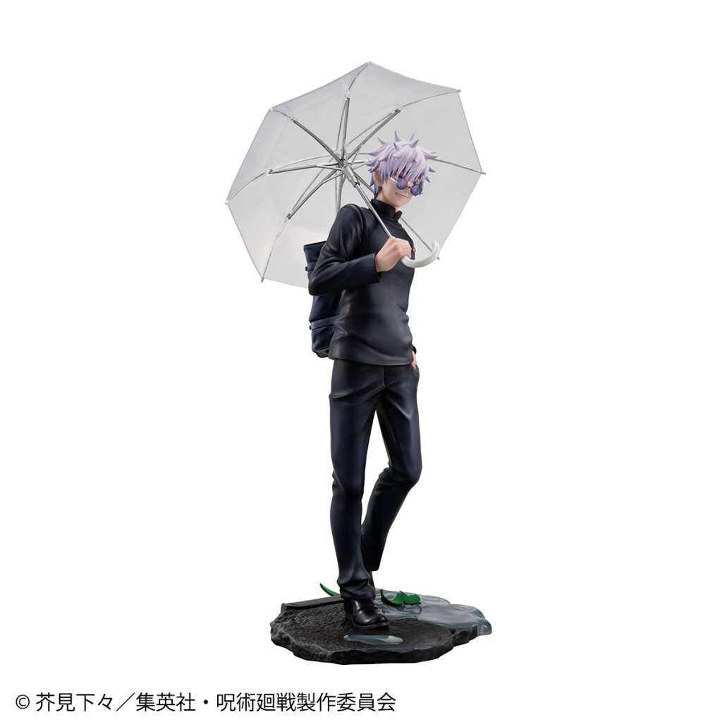 Jujutsu Kaisen Satoru Gojo Kosen Megahouse