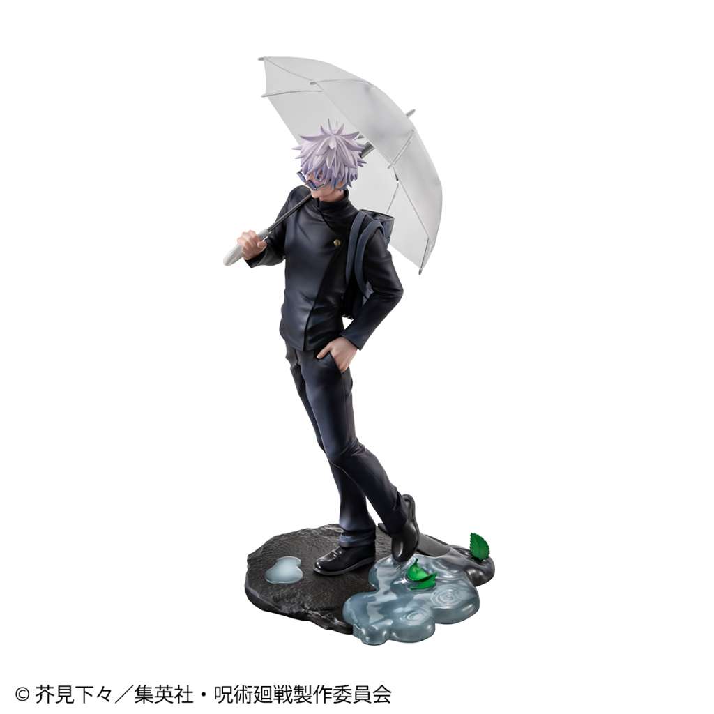 Jujutsu Kaisen Satoru Gojo Kosen Megahouse