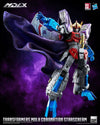 Transformers Mdlx Coronation Starscream AF