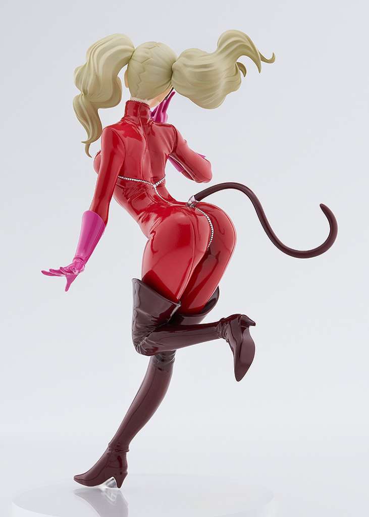 Persona5 Royal Panther Pop Up Parade