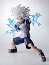 Hunter x Hunter Killua Shf