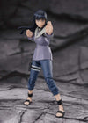 Naruto Hinata Hyuga Virtuous Byakugan Shf