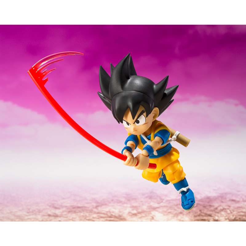 Dragon Ball Daima King Gomah Shf