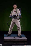 Ghostbusters Peter Venkman 1/4 Scale Statue