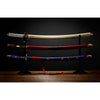 One Piece Roronoa Zoro 3 Sword Style Proplica Set