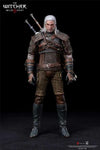 The Witcher 3 Geralt Of Rivia 1/6 Artculated Figure