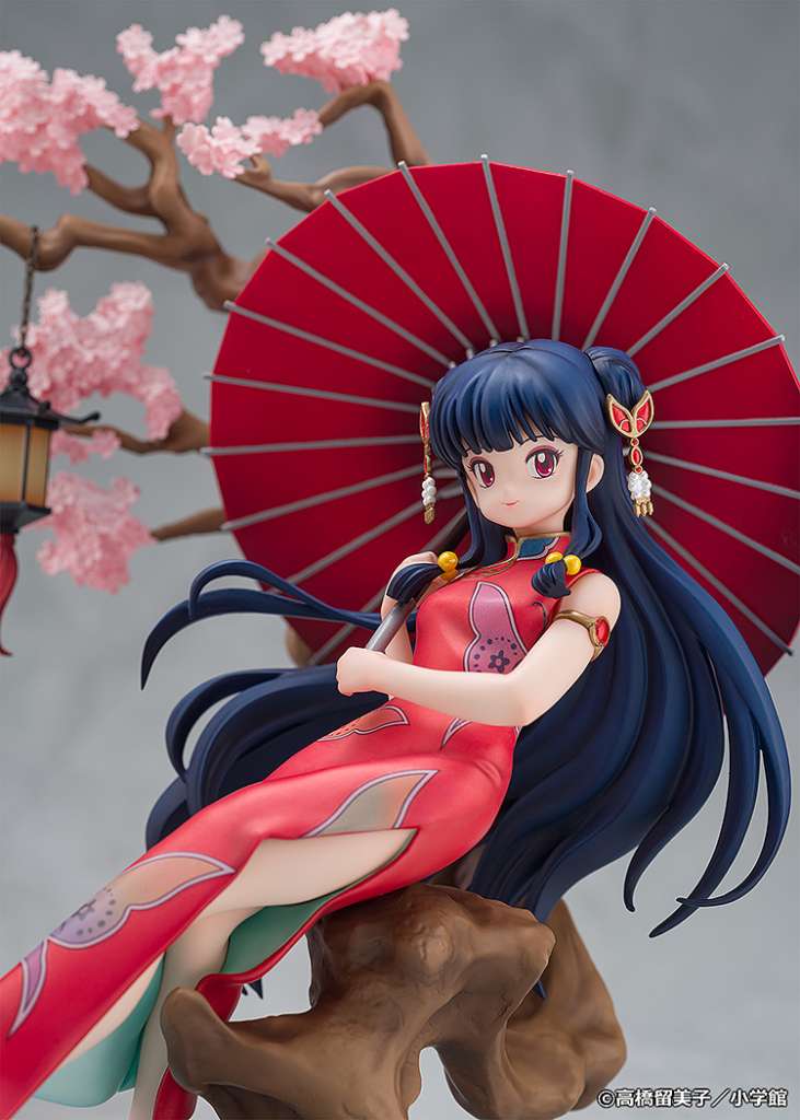 Ranma 1/2 Shampoo 1/7 St