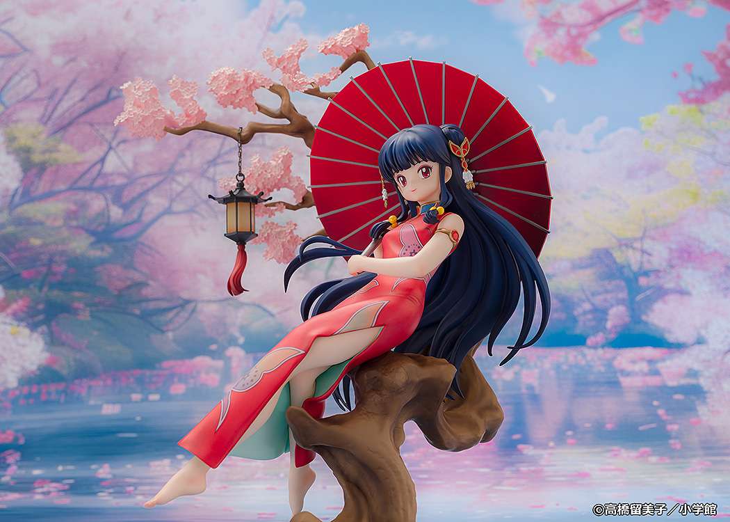 Ranma 1/2 Shampoo 1/7 St