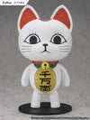 Dandadan Turbo Granny Beckoning Cat 1/1 Figure