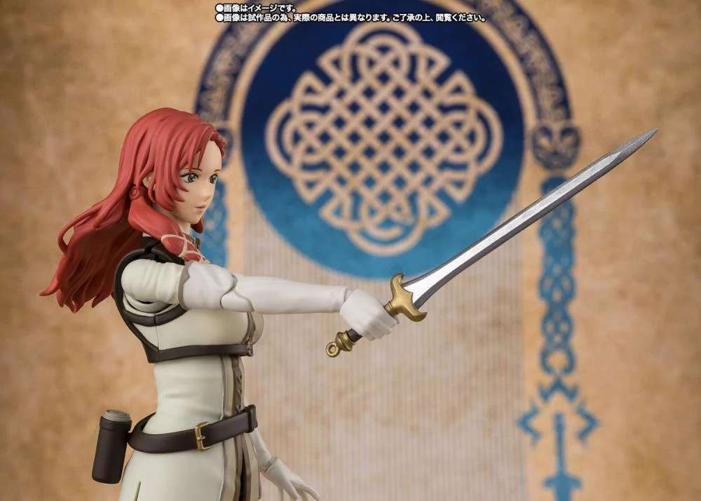 Lotr War Of The Rohirrim Hera Shf