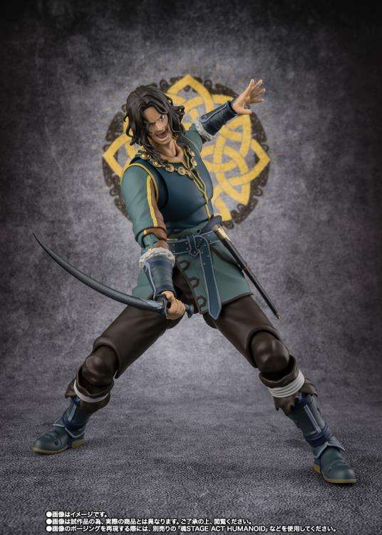 Lotr War Of The Rohirrim Wulf Shf