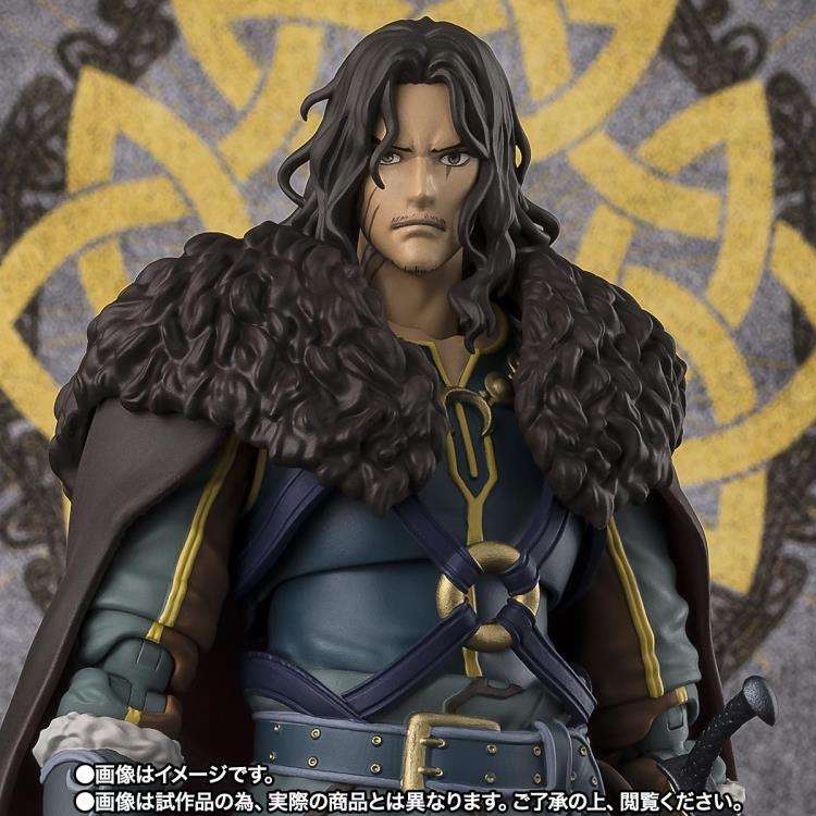 Lotr War Of The Rohirrim Wulf Shf