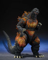 Godzilla 1995 70th Ann Special S.h.monsterarts