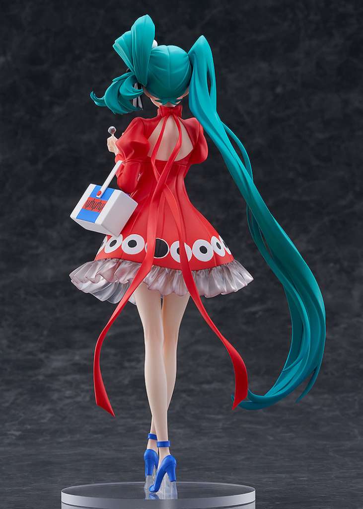 Hatsune Miku Psi Ver Pop Up Parade l