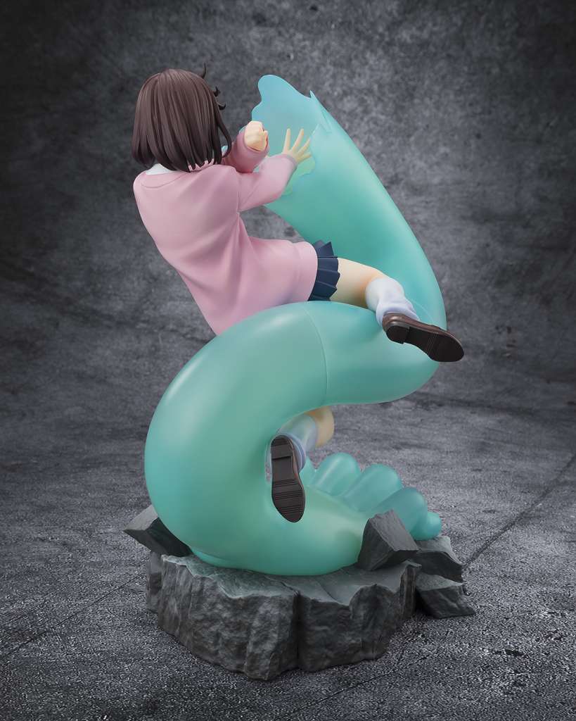 Dandadan Momo Figuartszero