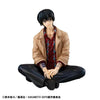 Sakamoto Days Nagumo Palm Size Gem Statue