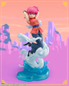 Ranma Ranma 1/2 Figuarts Zero Chouette