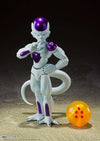Dragon Ball Frieza Fourth Form Shf Reissue