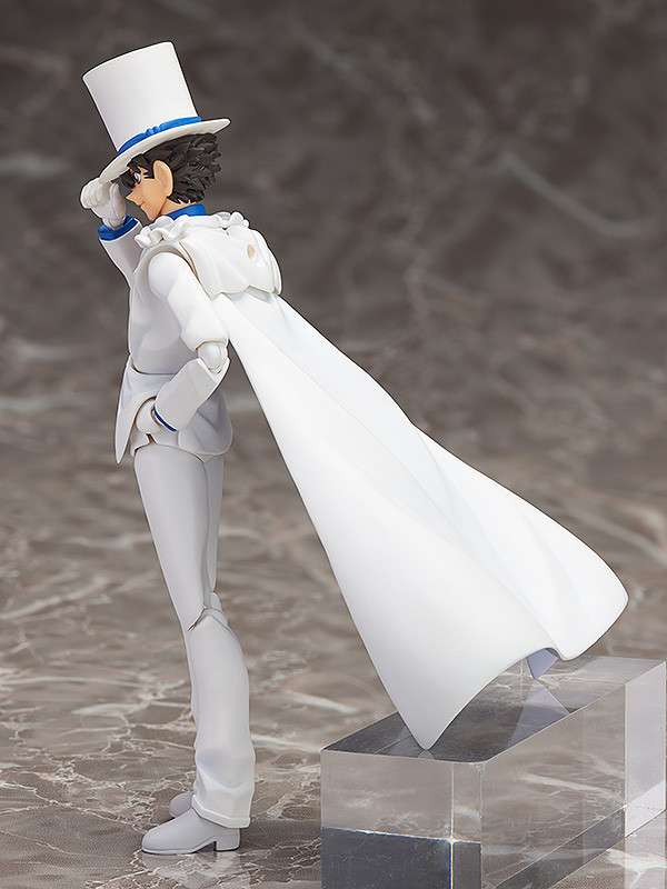 Detective   Conan   Figma   -   Kaitou   Kid