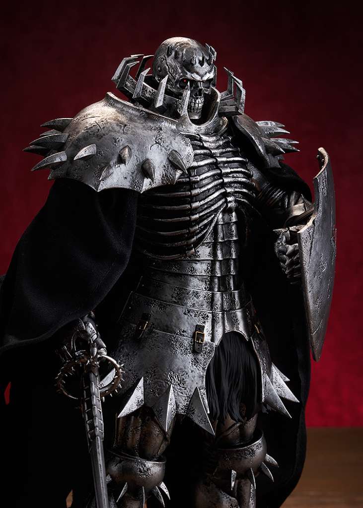 Berserk Skull Knight Pop Up Parade L