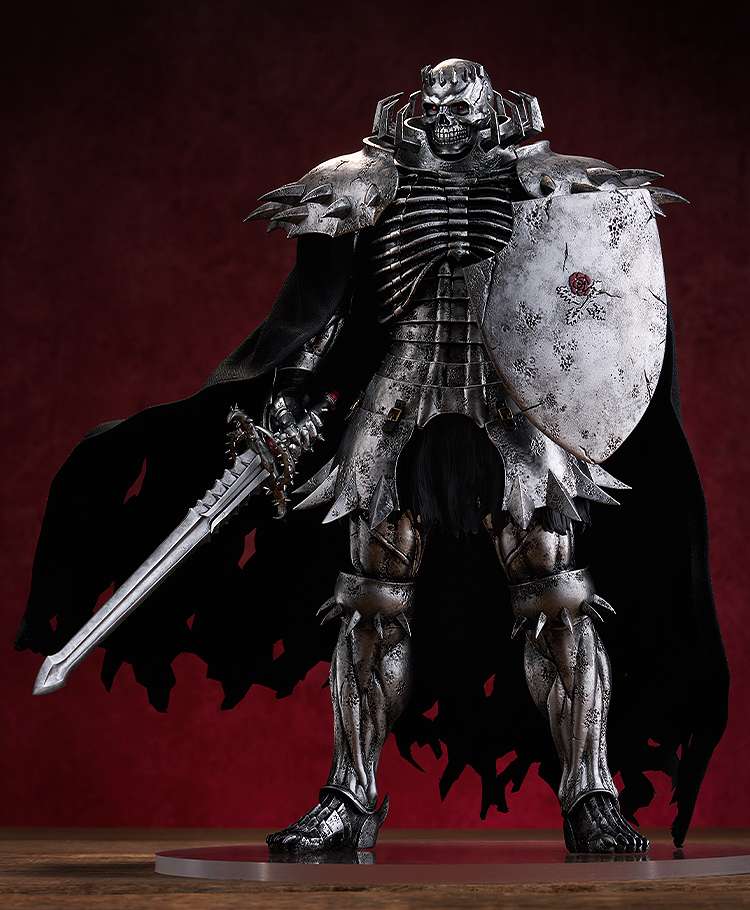 Berserk Skull Knight Pop Up Parade L
