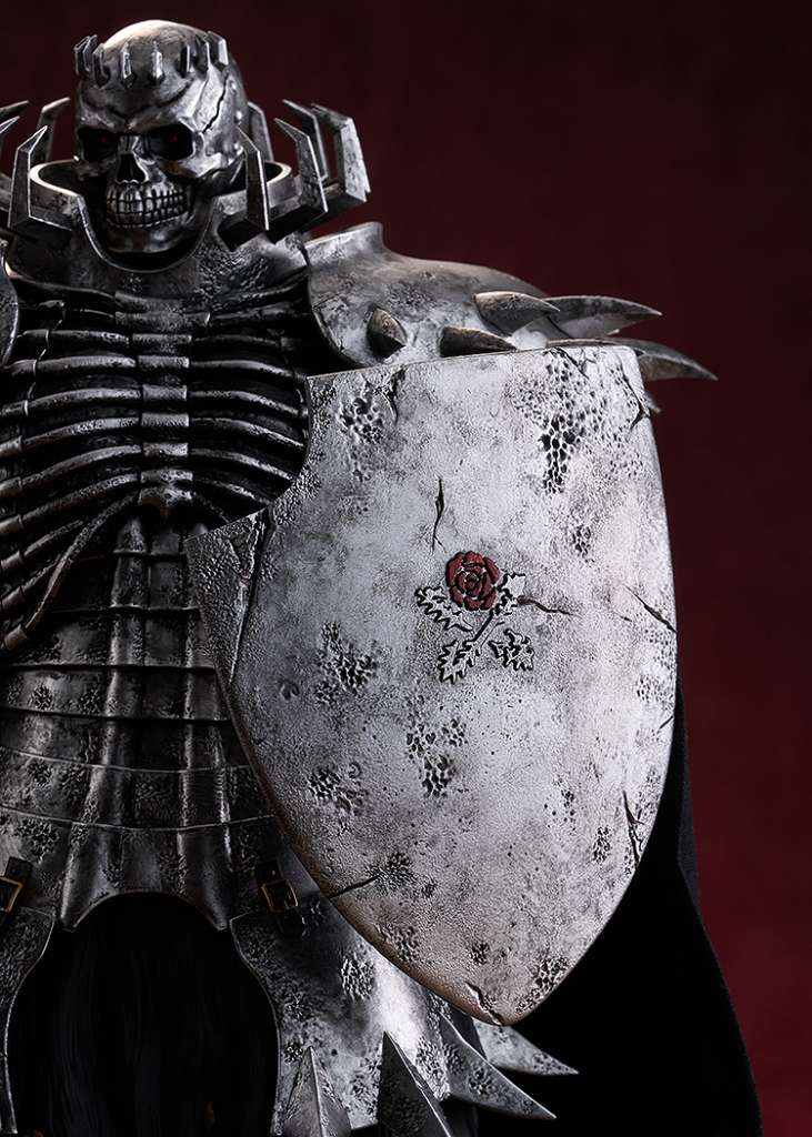 Berserk Skull Knight Pop Up Parade L