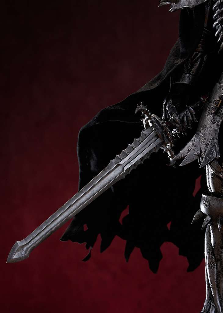 Berserk Skull Knight Pop Up Parade L