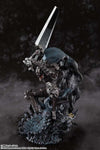 Berserk   Figuarts   Zero   Touche   Metallique   -   Guts   (Berserker   Armor)