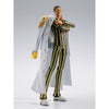 One Piece Borsalino Future Island Egghead Shf