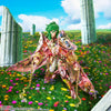 Saint Cloth Myth Ex Andromeda Shun God Cloth Af
