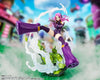 One Piece Jewelry Bonney Near Death Experience Extra Battle Figuarts Zero